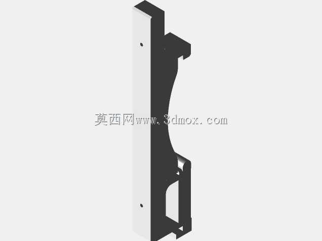 用于3d打印的NUCLEO(STM32Fxxx/STM32Lxxx开发板)外壳