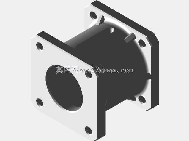 ����3d��ӡ��NEMA 17�������