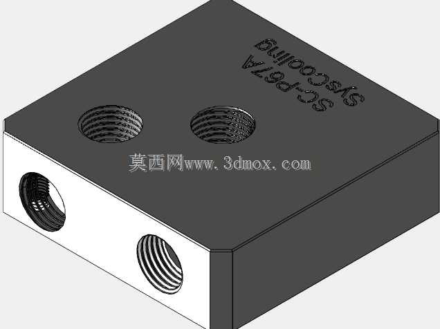 系统冷却SC-P67A