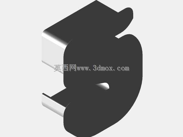 用于3D打印的耳机支架