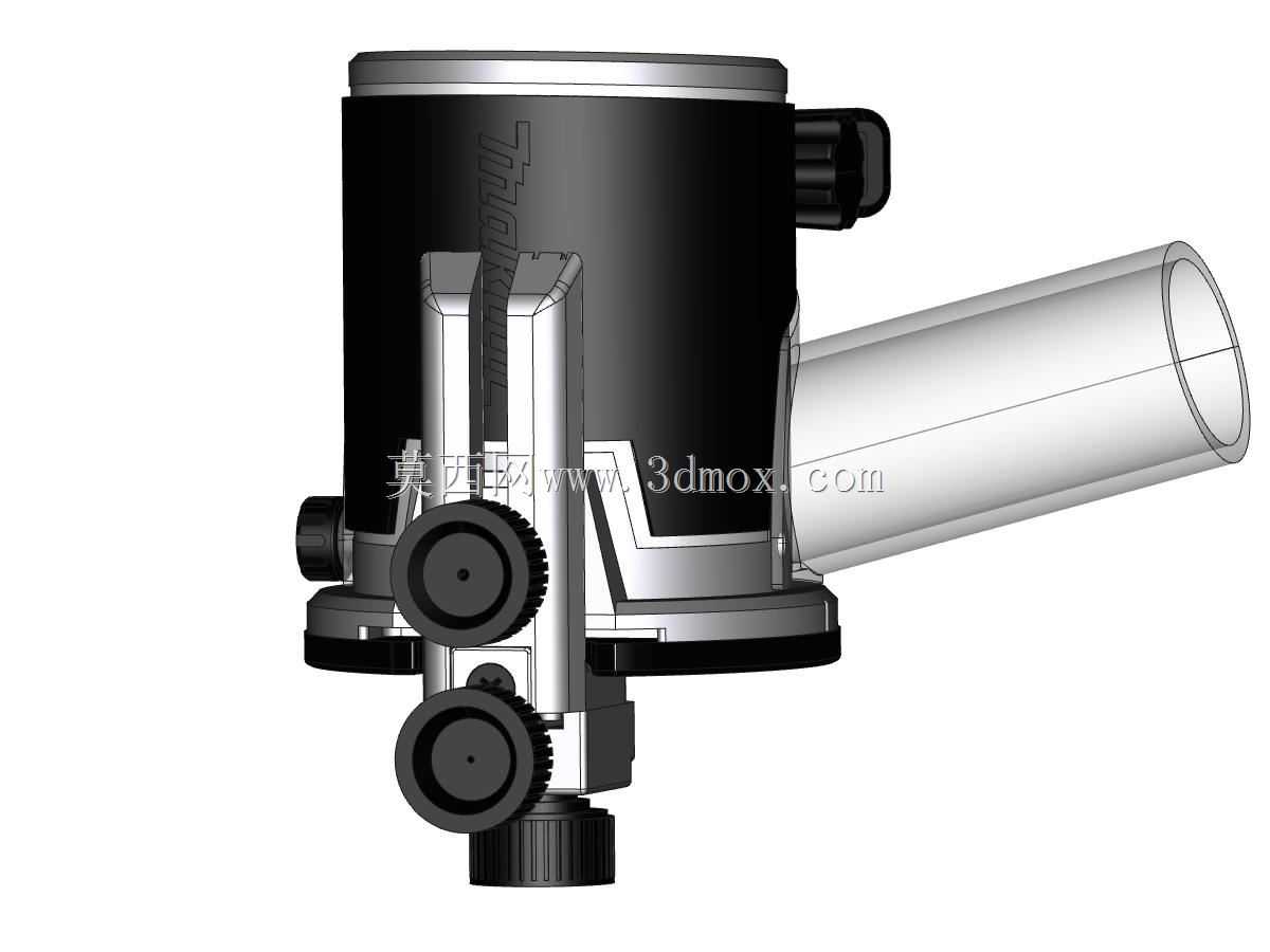 Makita RT0700C圆形路由器底座