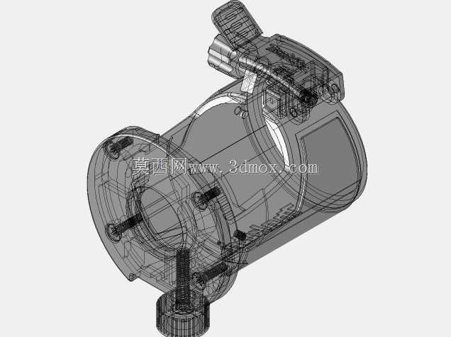Makita RT0700C圆形路由器底座
