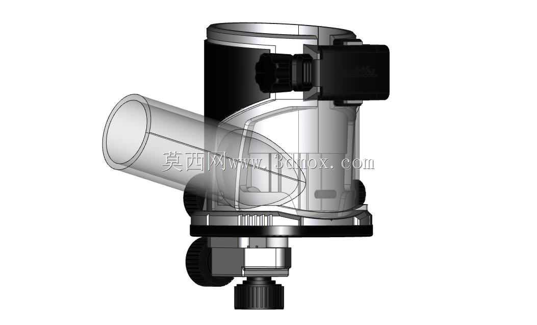 Makita RT0700C圆形路由器底座
