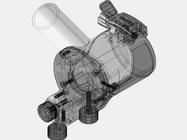 Makita RT0700C圆形路由器底座
