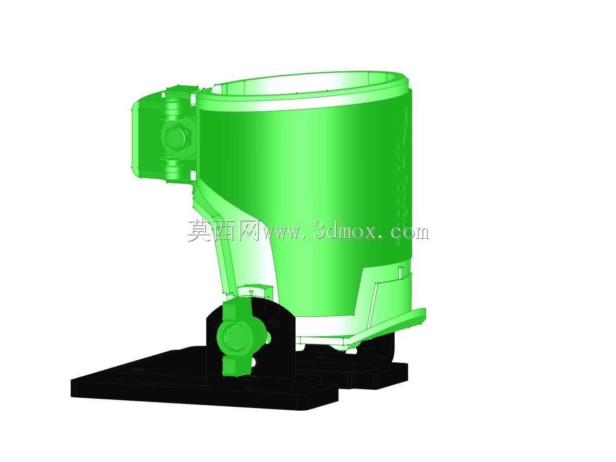Makita RT0700C路由器倾斜底座
