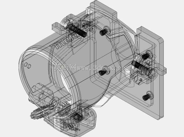 Makita RT0700C路由器倾斜底座