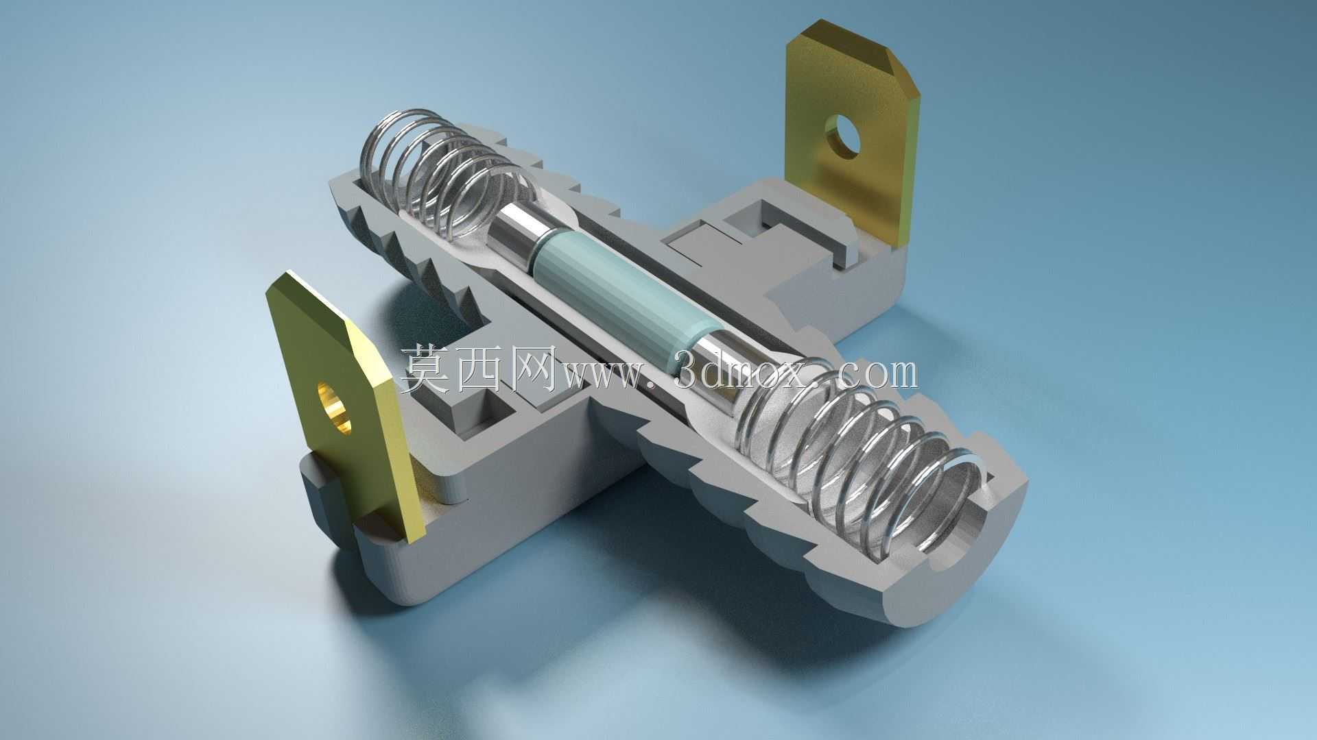 差压、真空和正压开关(簧片开关)