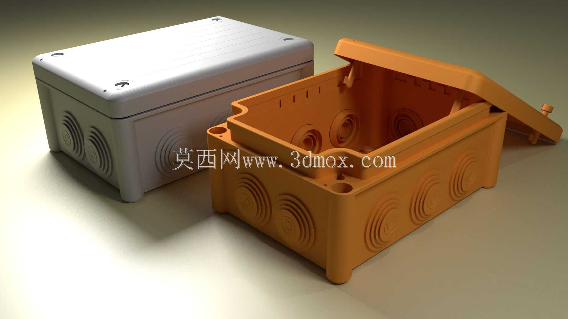 电缆密封套和连接器