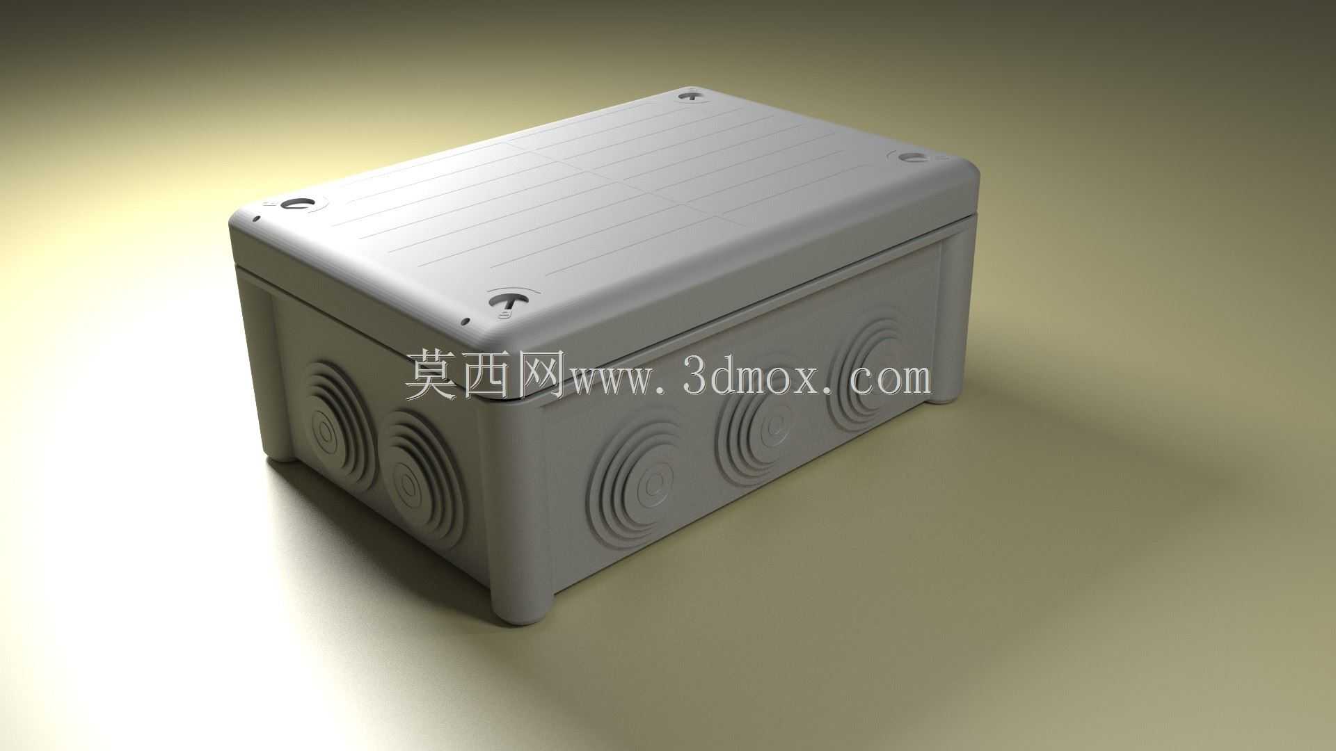 电缆密封套和连接器