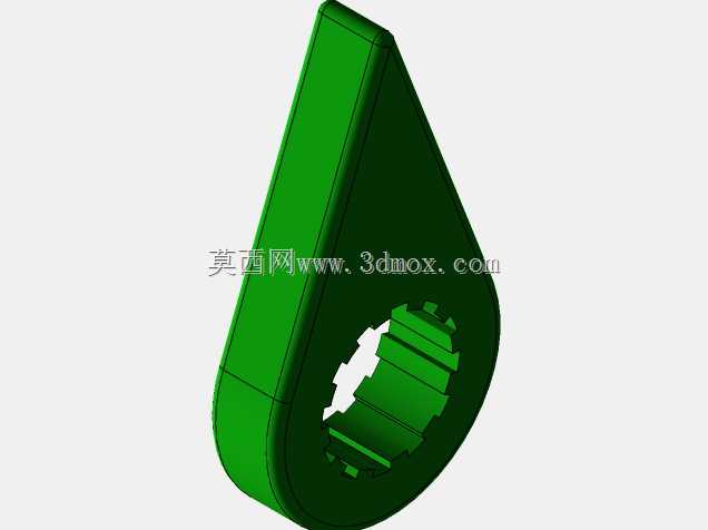 正齿轮差速器