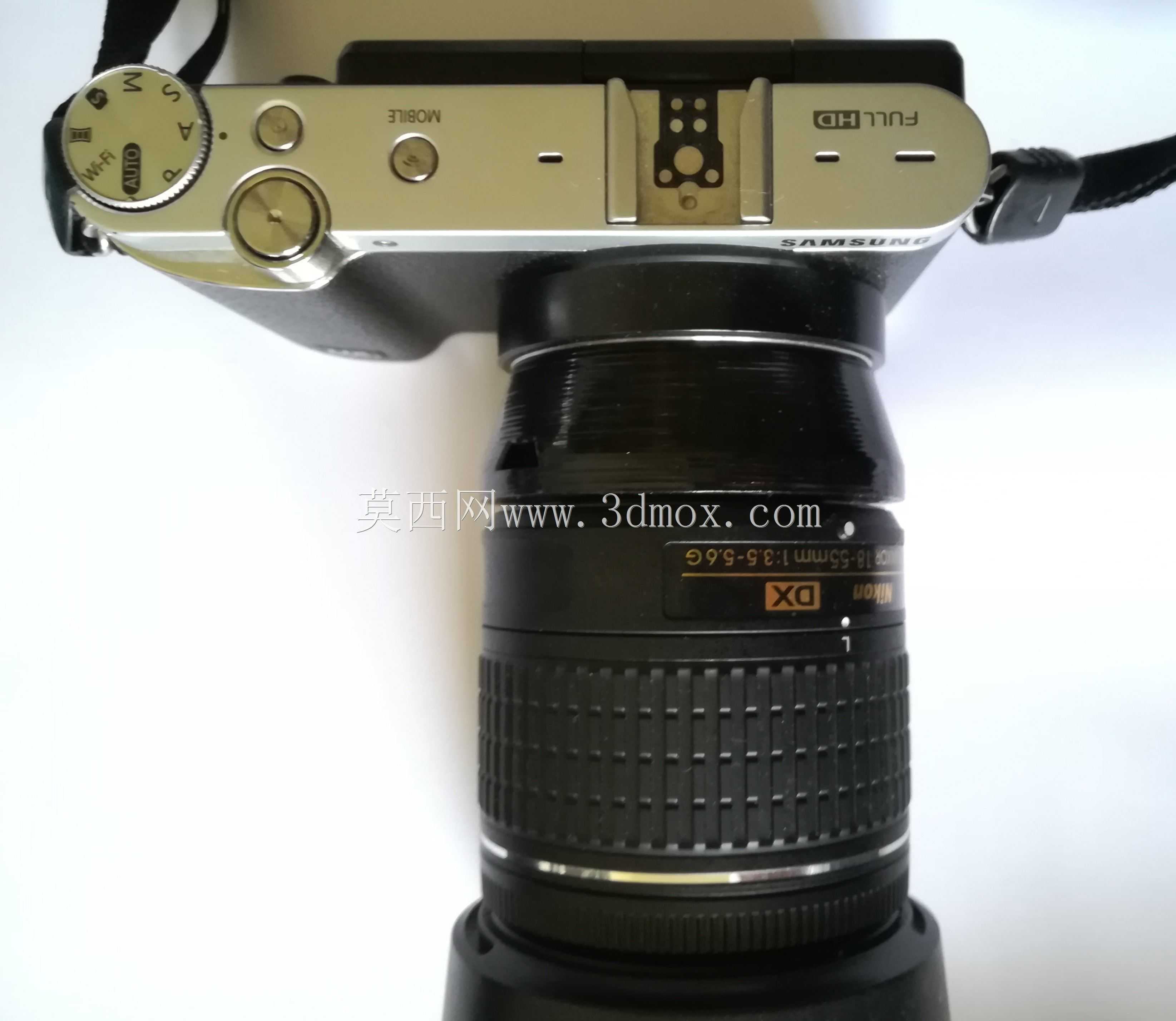 ����������NX������-�῵F-Mount��ĸ��