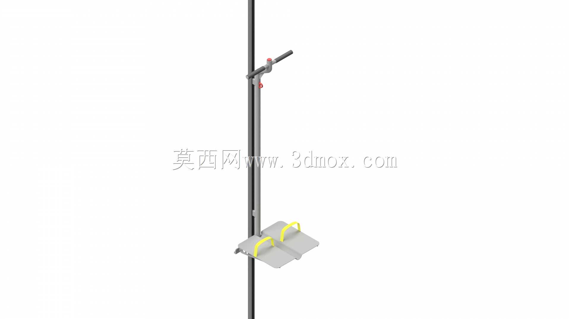 斗杆自升式系统(SJS)