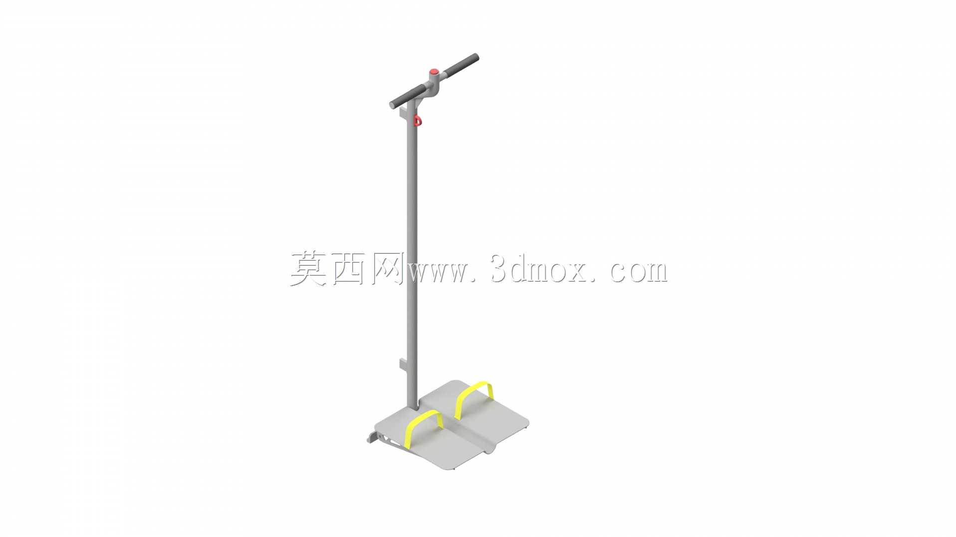 斗杆自升式系统(SJS)