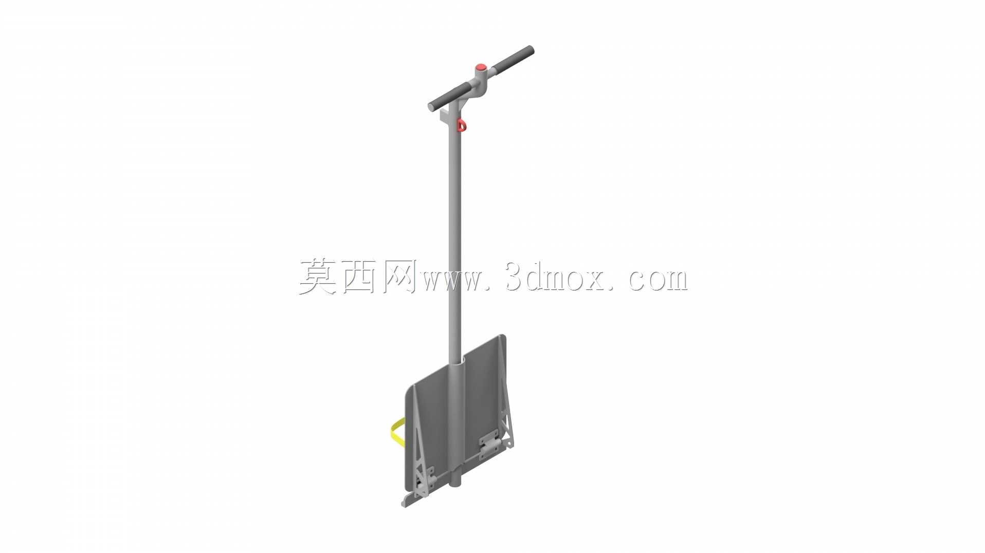 斗杆自升式系统(SJS)