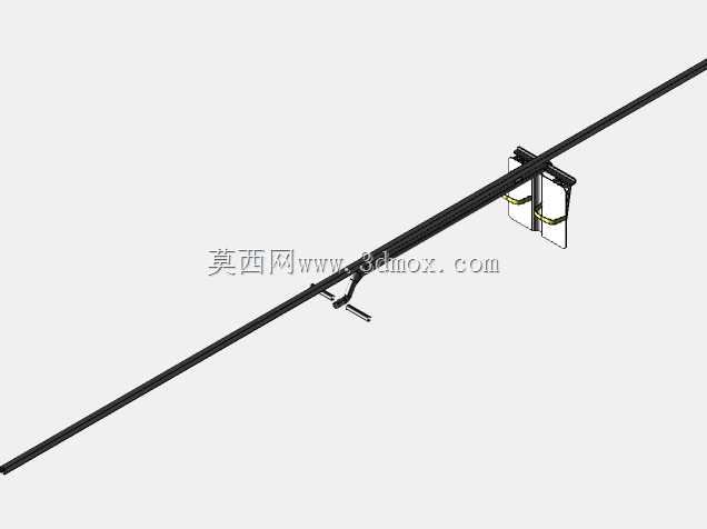 斗杆自升式系统(SJS)