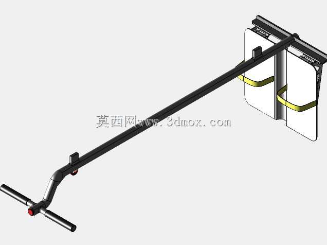斗杆自升式系统(SJS)