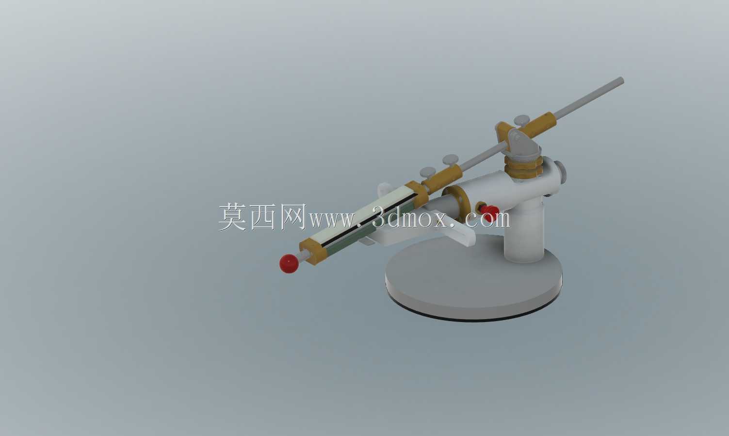 磨刀器