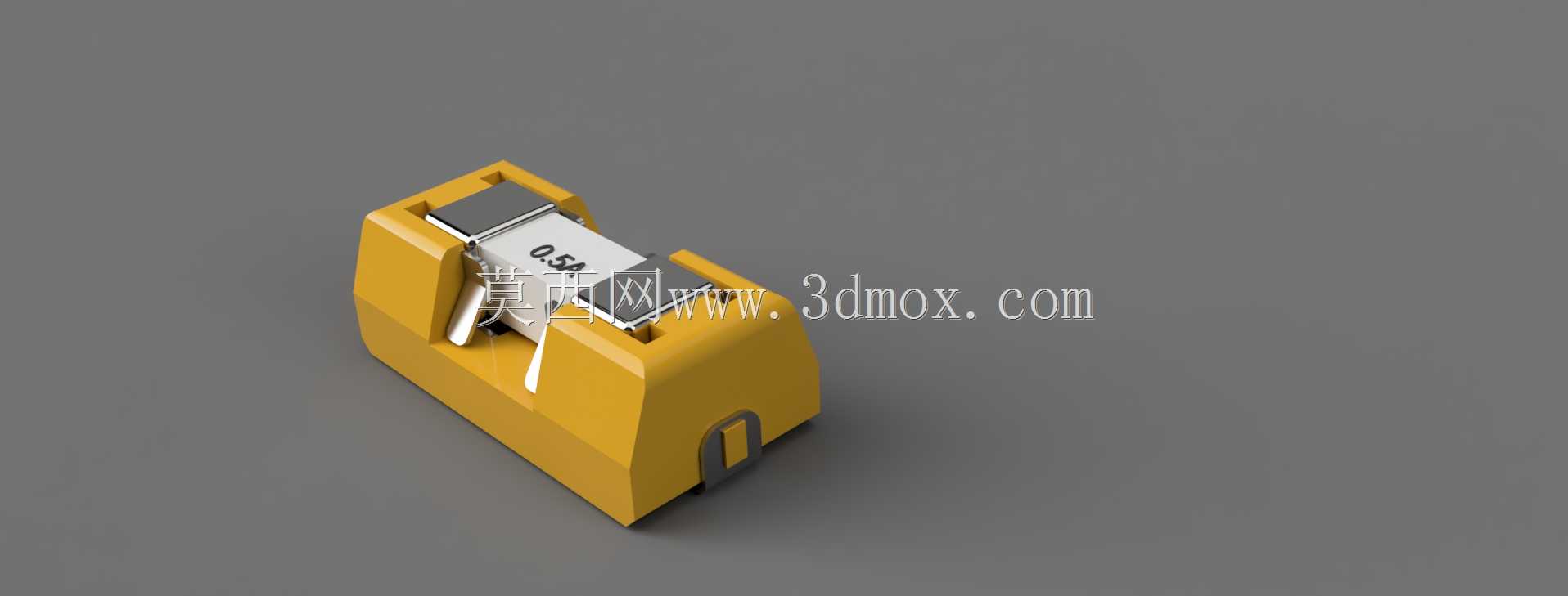 Littelfuse 0154.500DRT