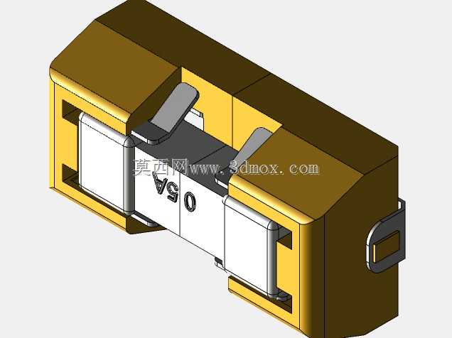 Littelfuse 0154.500DRT