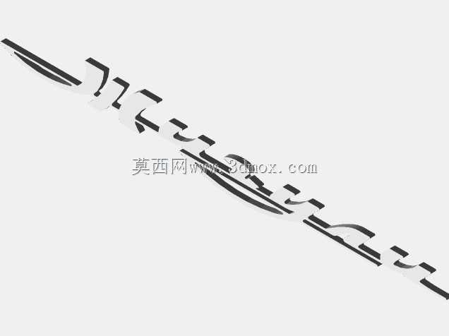 志古力标志