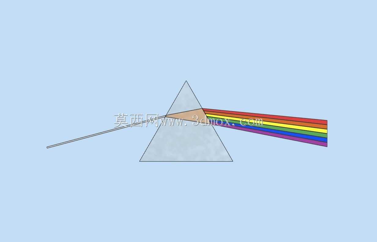 月球的黑暗面