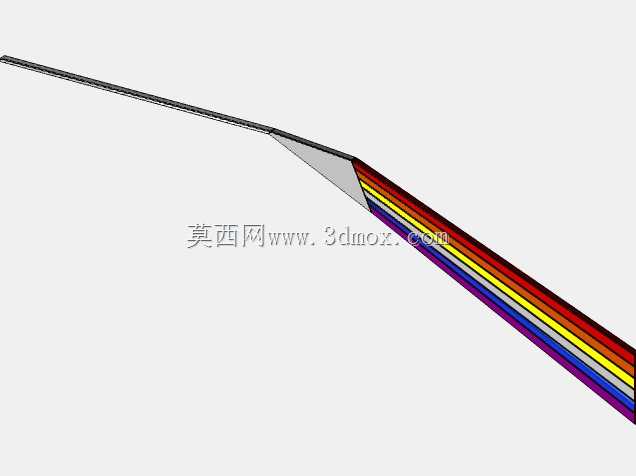 月球的黑暗面