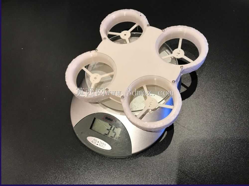 2-Zoll-CineWhoop