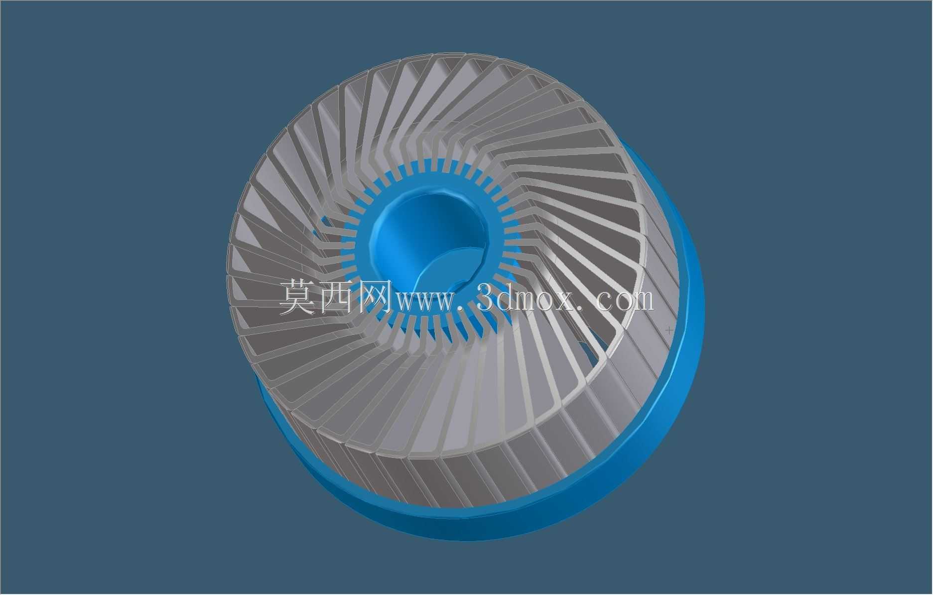 金属陶瓷三极管GI-46b