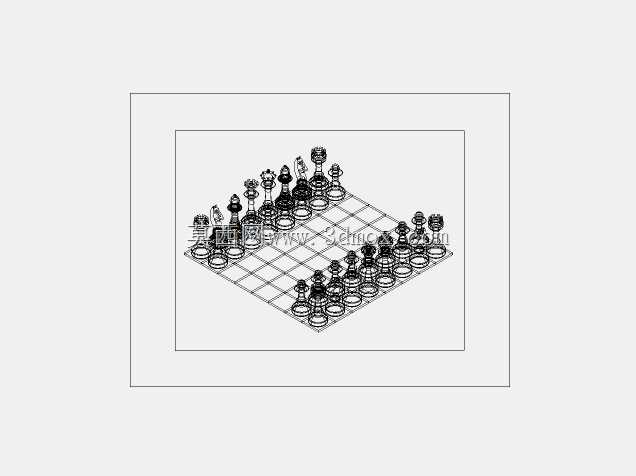 AutoCAD-�������弯