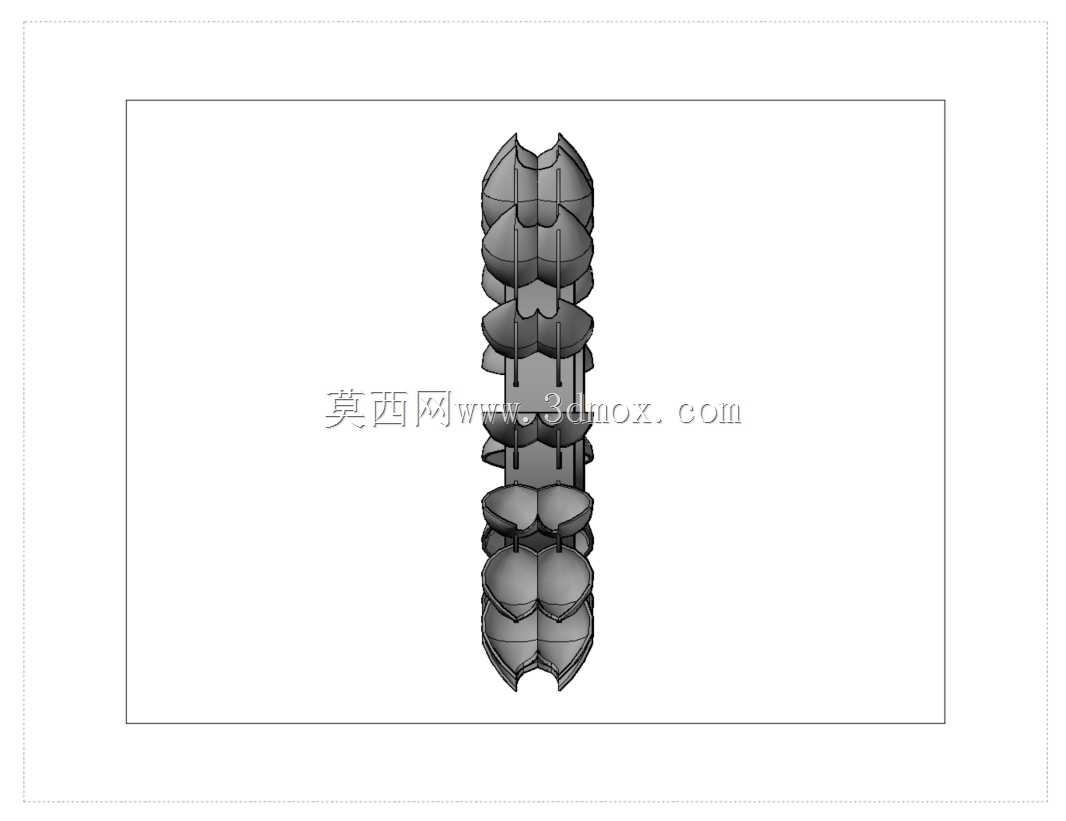 AutoCAD-ˮ��ʽˮ�ֻ�
