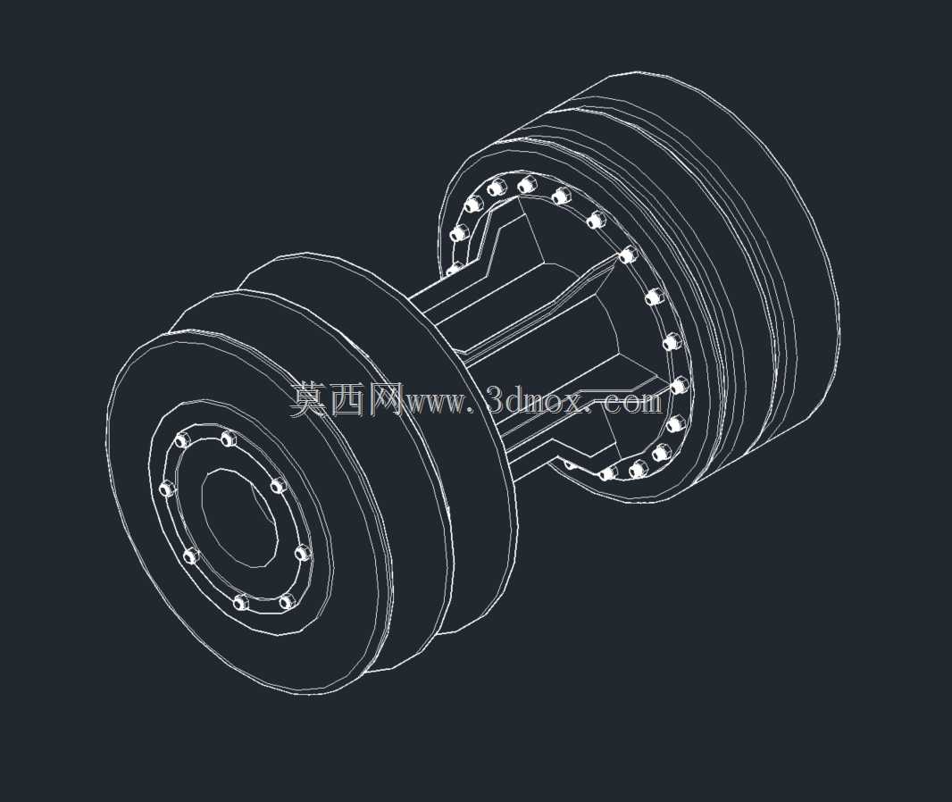 AutoCAD-�ܵ�������豸