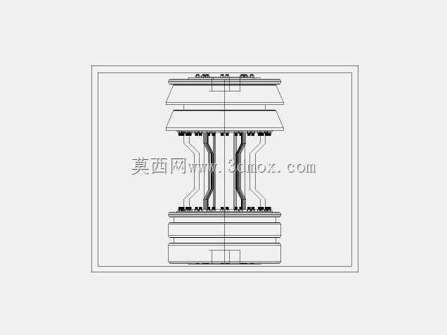 AutoCAD-�ܵ�������豸