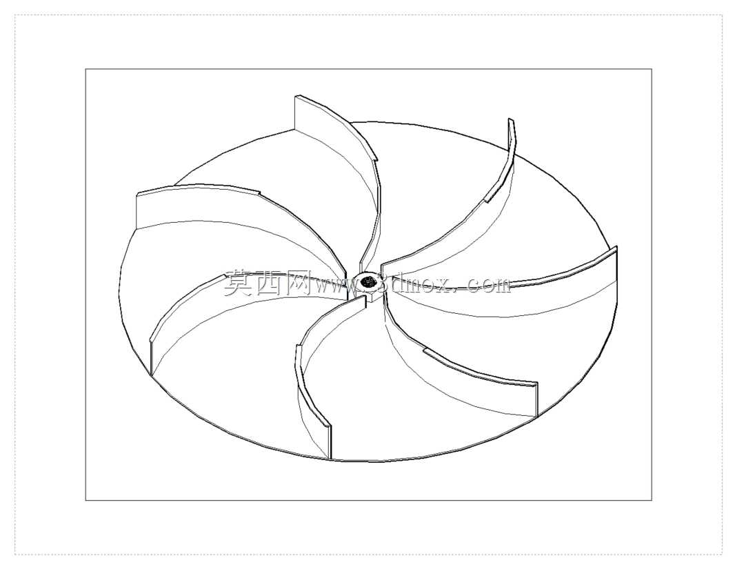 AutoCAD-ˮ��Ҷ��