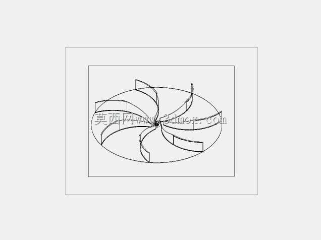 AutoCAD-ˮ��Ҷ��