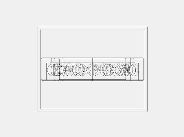 AutoCAD-���