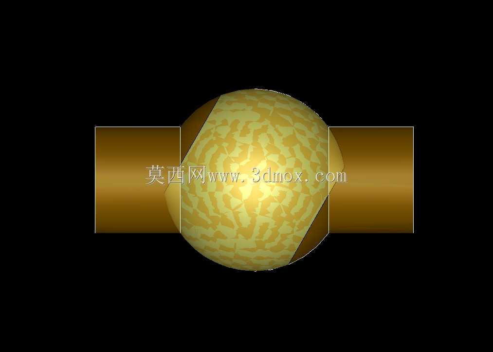 (2004-014)水阀CFD