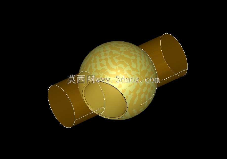 (2004-014)水阀CFD