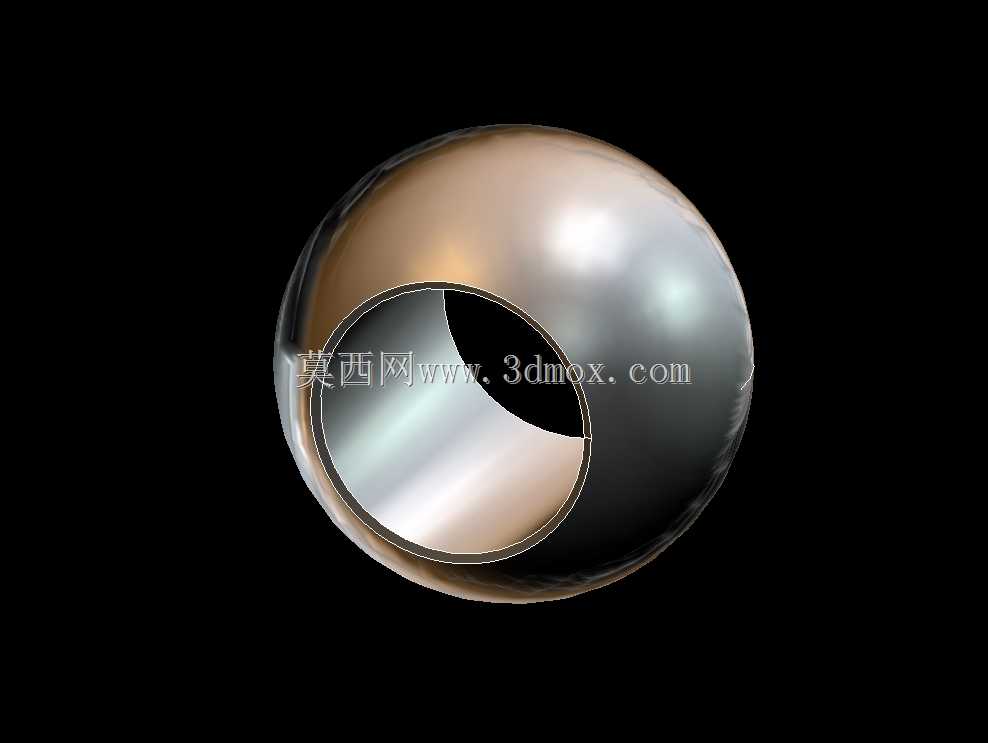 (2004-014)水阀CFD