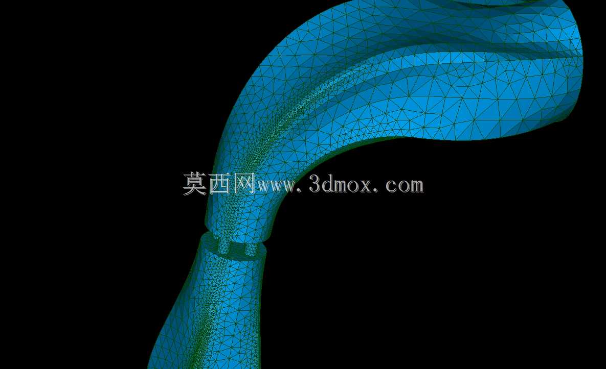 (2004-013)丑陋的管道