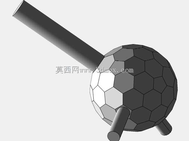 (2004-011)多面体储液罐