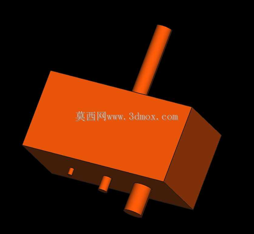 (2004-006)储液罐