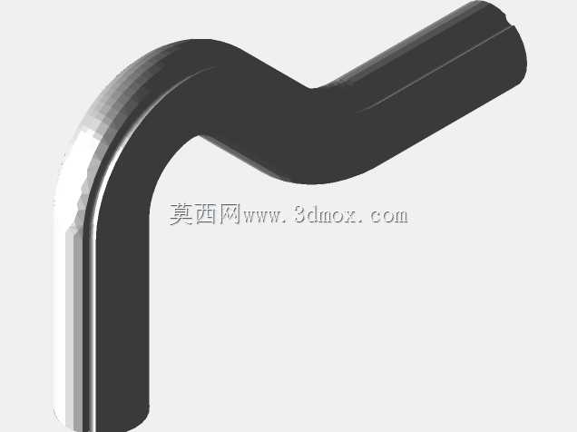 (2004-10)带槽弯管