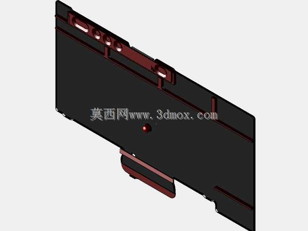 带轨迹点的ThinkPad X40/X41键盘