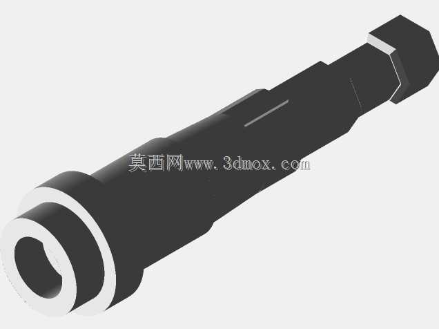 带M6螺纹的Gardena系统修理包