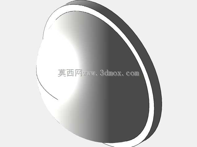 �����侵��֧�ܵ�44mm COB LED͸��