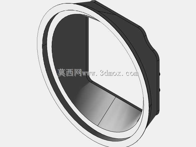 �����侵��֧�ܵ�44mm COB LED͸��