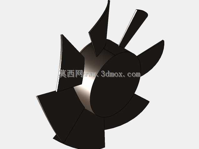 微型激光切割LOM概念