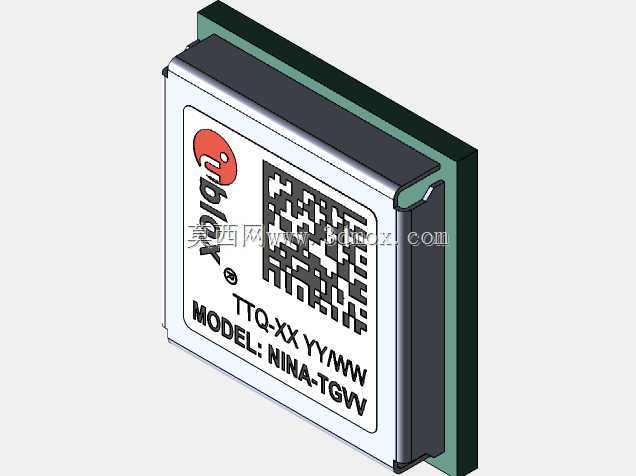 U-Blox NINA-W101