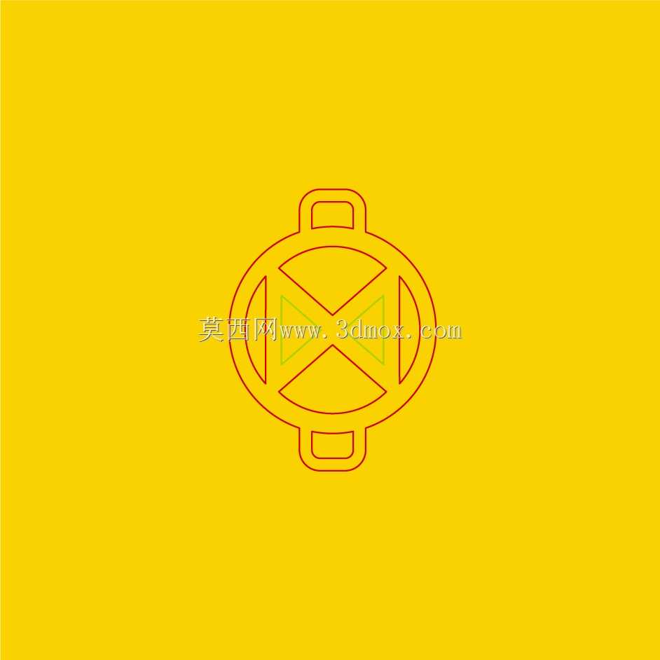 手镯(水平)