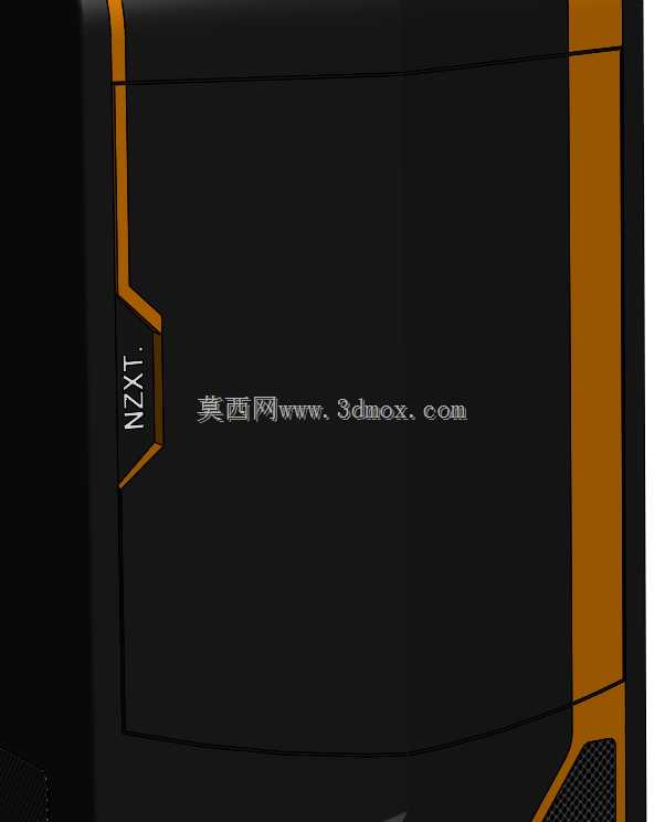 NZXT��Ӱ����